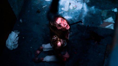 Movie banner for Trust