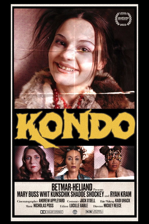Kondo still 3