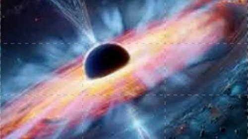 I grandi misteri della scienza - Season 1 Backdrop Blur