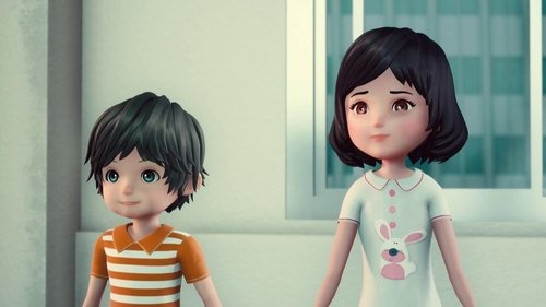 Épisode 18