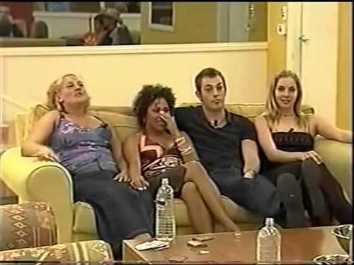 Big Brother, S01E43 - (2001)