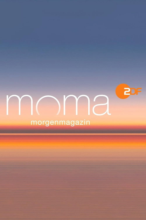 Morgenmagazin
