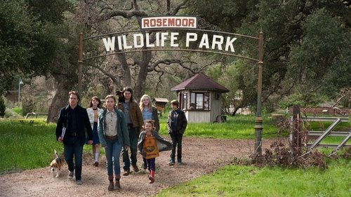 We Bought a Zoo Soundtrack banner