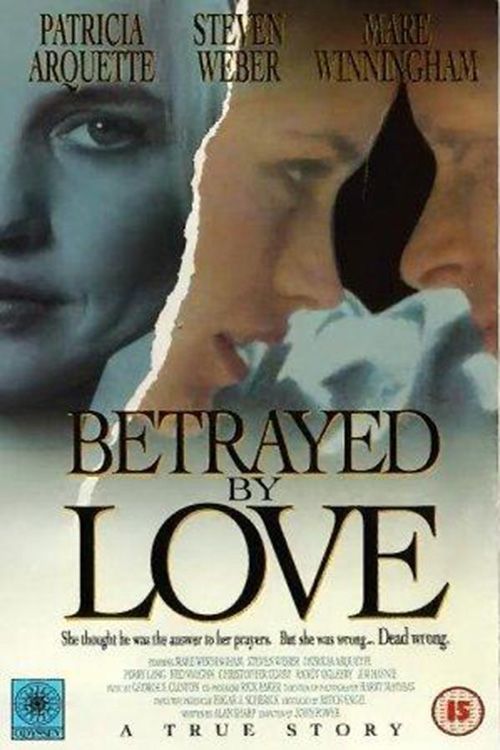 Betrayed by Love 1994