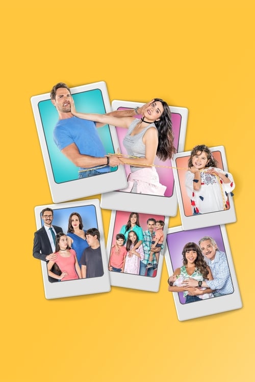 Escena 6 de Papá a Toda Madre