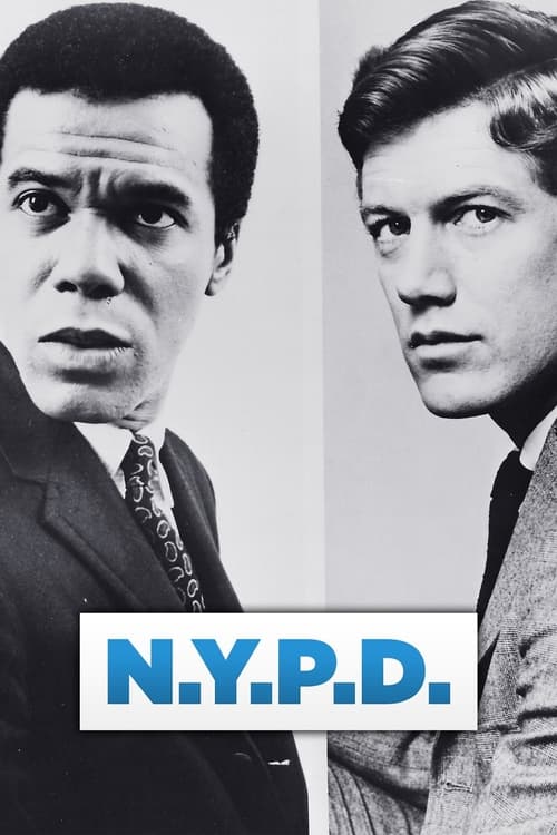 N.Y.P.D., S01E11 - (1967)