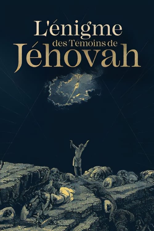 L'Énigme des témoins de Jéhovah (2023)