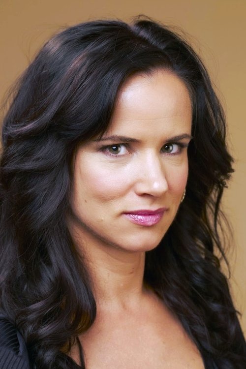 Kép: Juliette Lewis színész profilképe