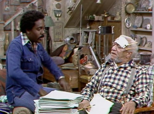 Poster della serie Sanford and Son