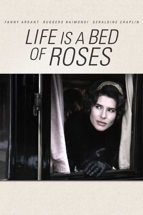 Life Is a Bed of Roses (1983)