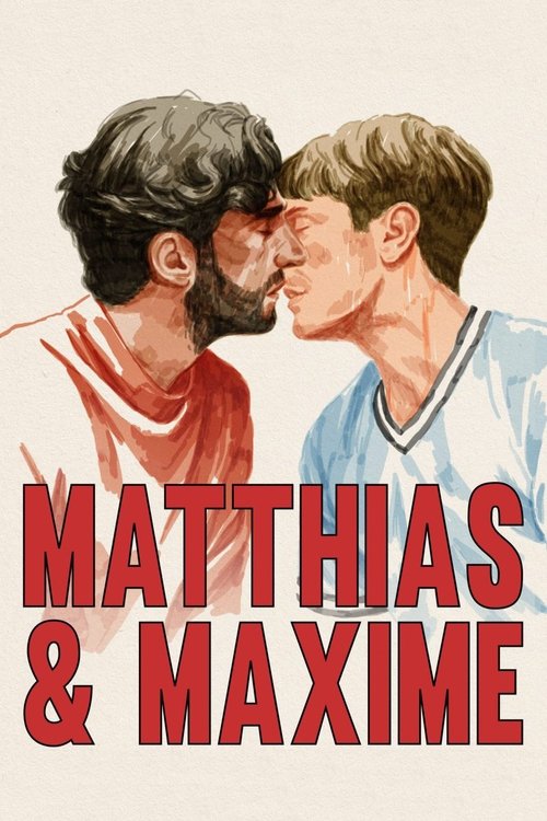 Matthias et Maxime - 2020 Matthias et Maxime - 2020
