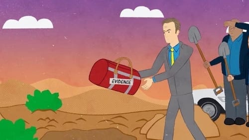 Better Call Saul Employee Training, S03E08 - (2020)