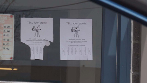 Let's Make A Documentary