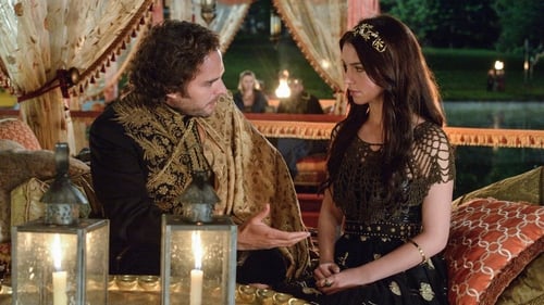 Reign: 1×3