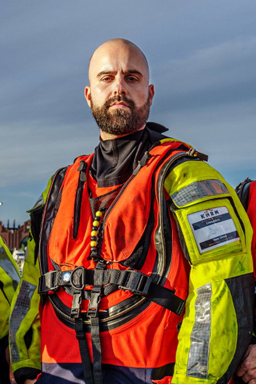 Season 1 (2022) - Season 1 poster and promotional image