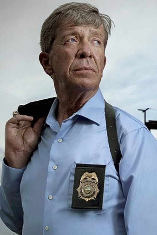 Largescale poster for Joe Kenda