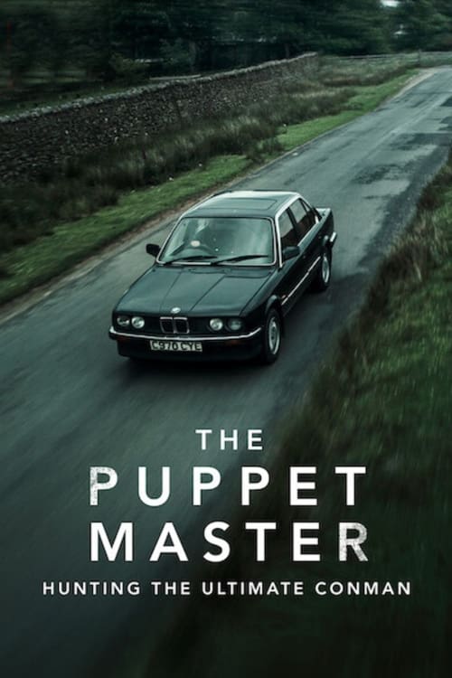 Kukla Ustası: ABD'nin En Başarılı Dolandırıcıları ( The Puppet Master: Hunting the Ultimate Conman )