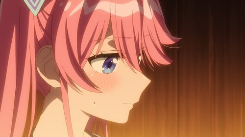 The Shiunji Family Children: 1×12