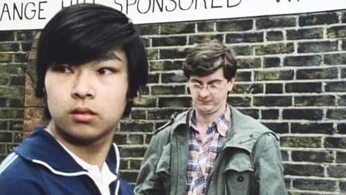 Grange Hill, S07E11 - (1984)