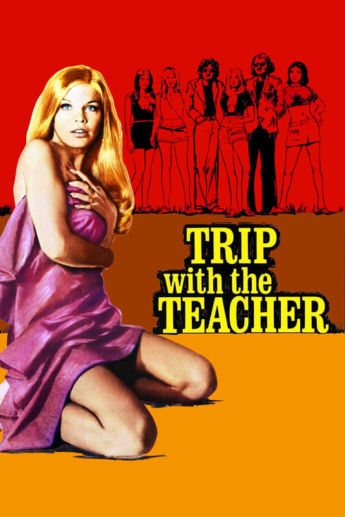 Trip with the Teacher (1975) poster