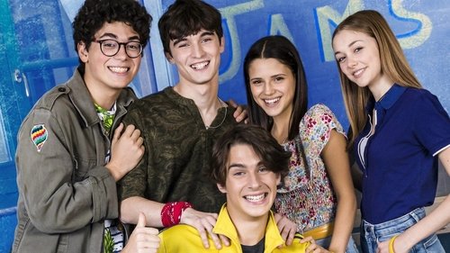 Imagen 1 del estreno de Jams