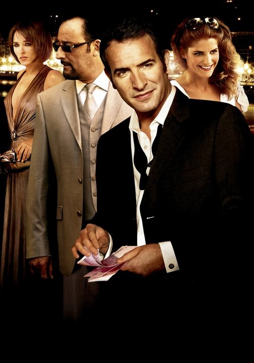 Ca$h poster