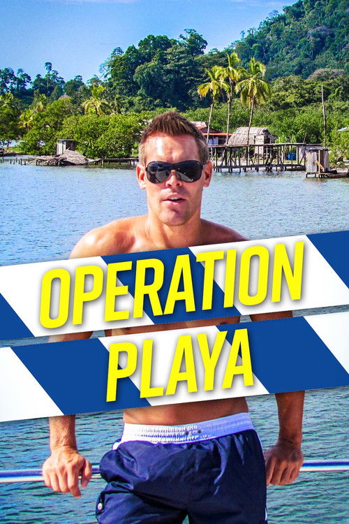 Operation Playa — Saison 1