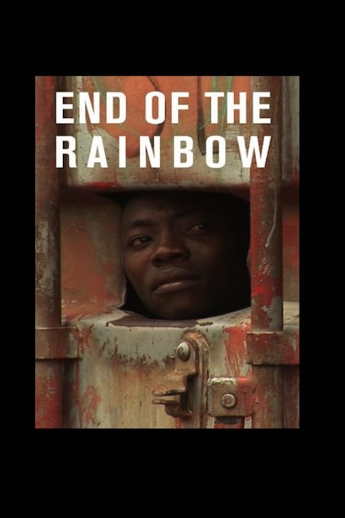 End of the Rainbow poster
