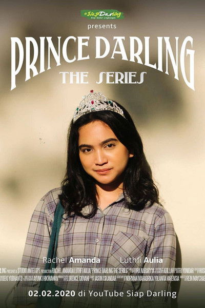 Escena 4 de Prince Darling