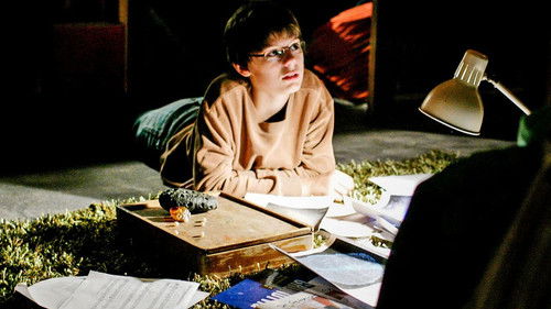 Image de l'épisode Épisode 19