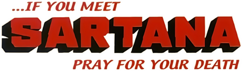 If You Meet Sartana Pray for Your Death
