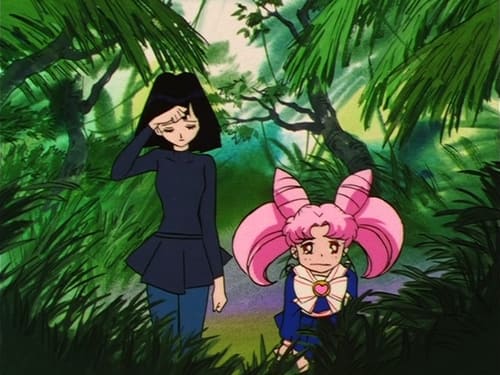 美少女戦士セーラームーン, S03E29 - (1994)