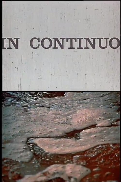 In continuo 1971