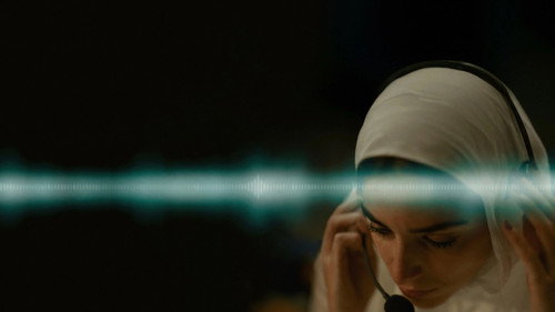 A Voz de Hind Rajab - imagem 11