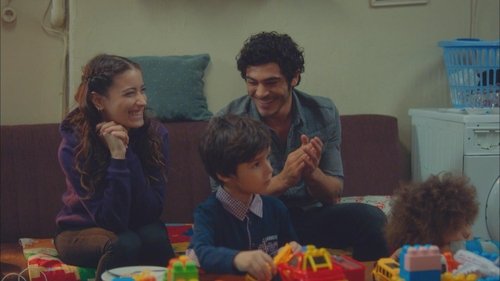 Poster della serie Our Story