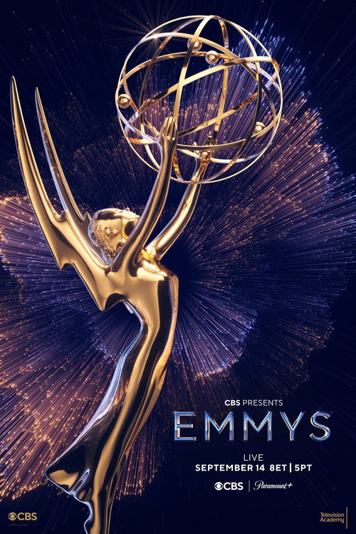 The 77th Primetime Emmy Awards