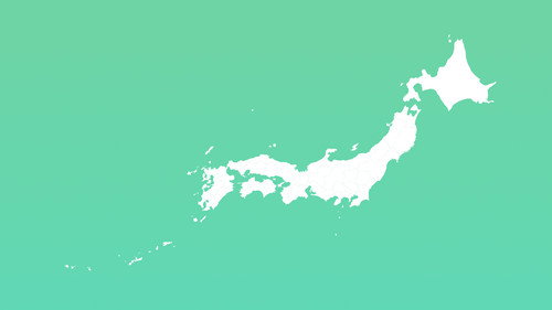 列島ニュース - Season 1 Backdrop Blur