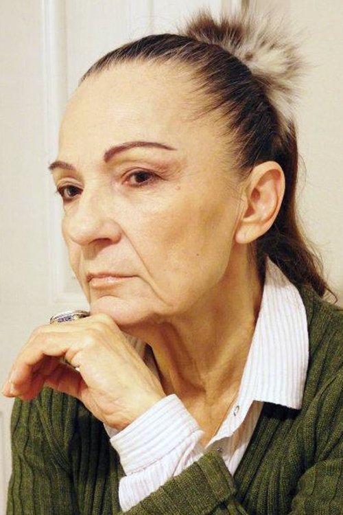 Image de Nilüfer Aydan