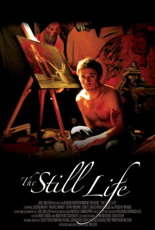 Poster do filme The Still Life