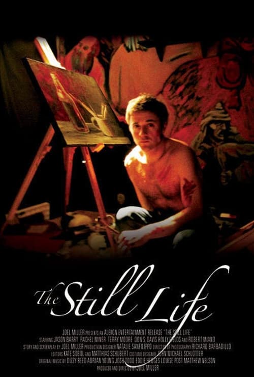 The Still Life (2007)