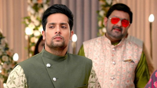 Sangeet Surprise
