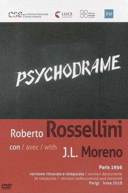 Le Psychodrame