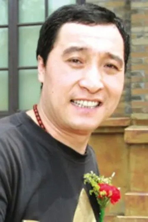 Zhang Xiaofei photo
