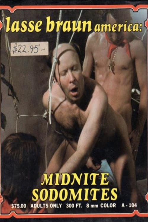 Midnite Sodomites