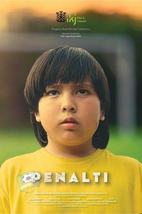 Penalty (2023)