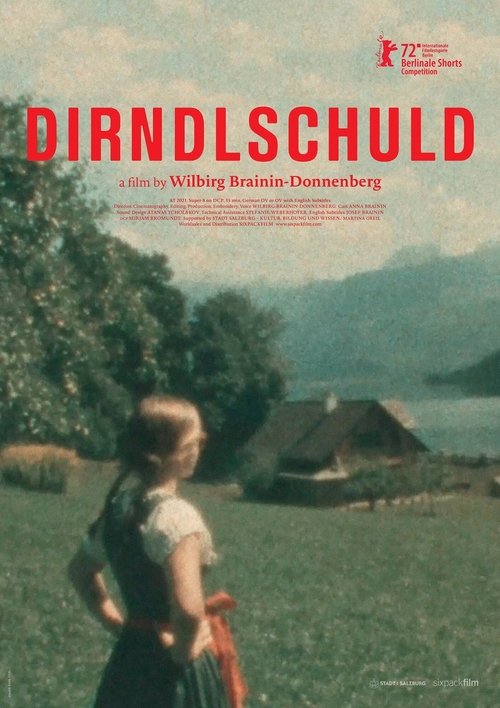 Dirndlschuld Dirndlschuld