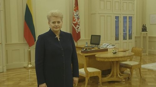 Épisode 1