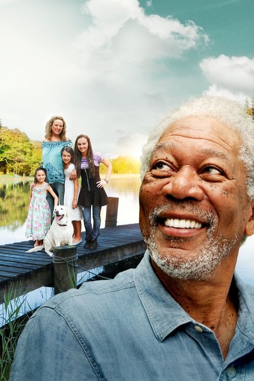 The Magic of Belle Isle poster