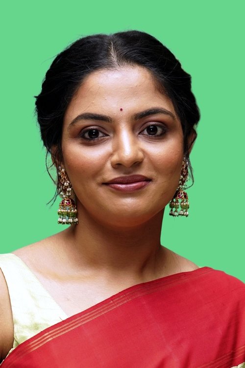 Image de Nikhila Vimal