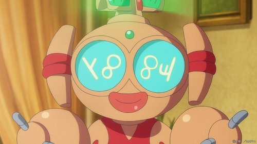 ZENSHU: 1×9
